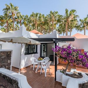Bungalow de Luxe